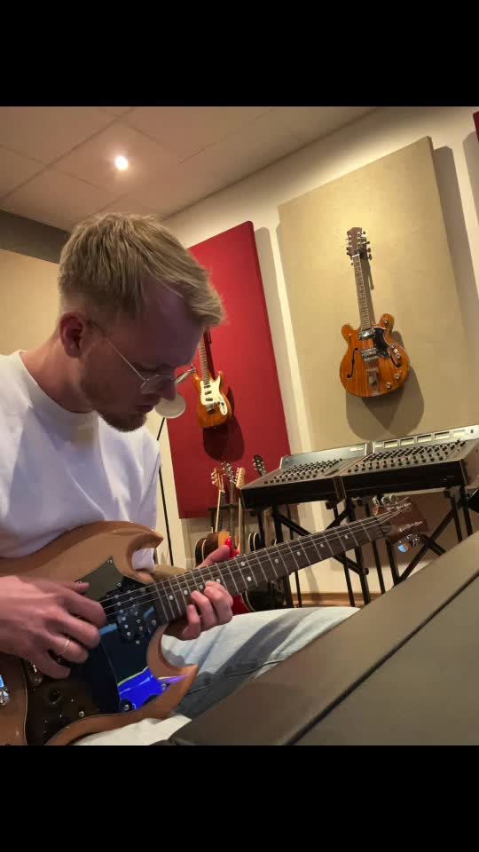 do a professional mix and master for your song