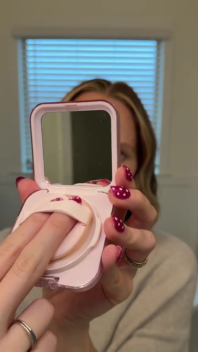 be your female ugc creator for authentic ugc videos