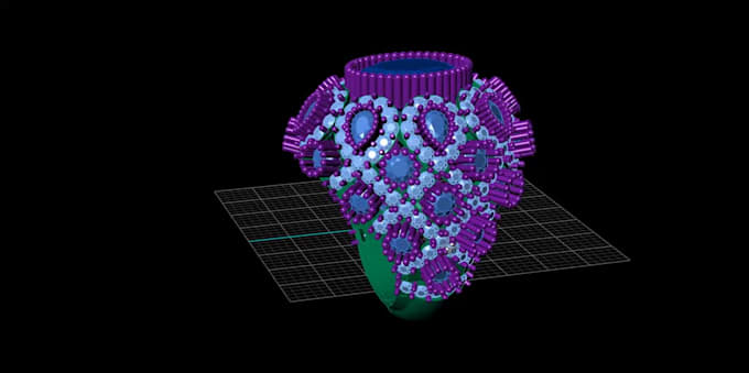 be your jewelry cad mentor with daily tips, support, and advanced training