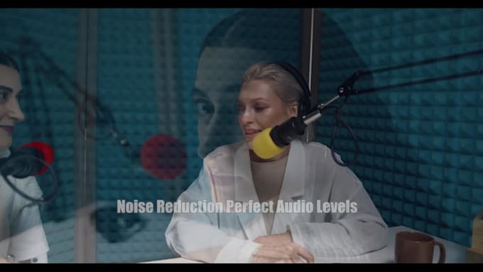 professional podcast editing ,