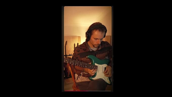 teach you how to play guitar