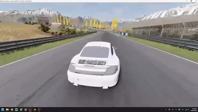 do professional 3d car modeling