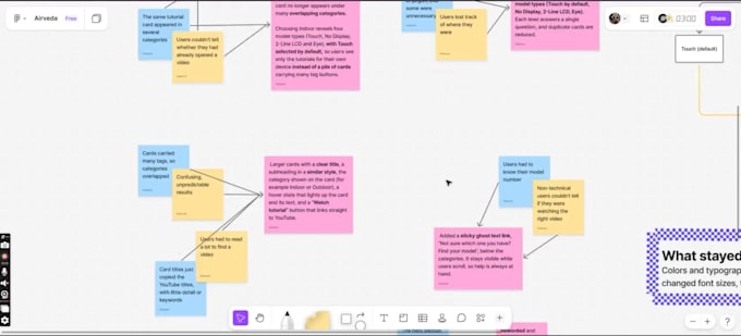write user friendly UX content for website and mobile app