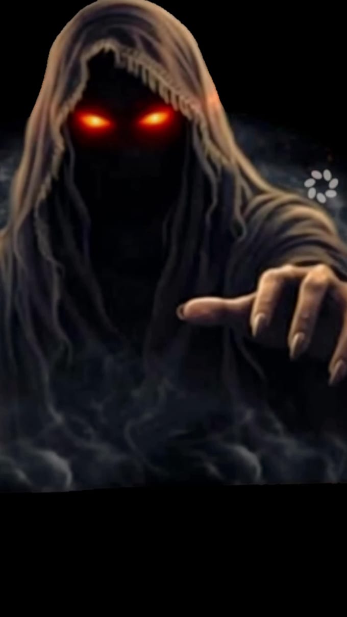 create suspenseful horror scripts with ai images prompts