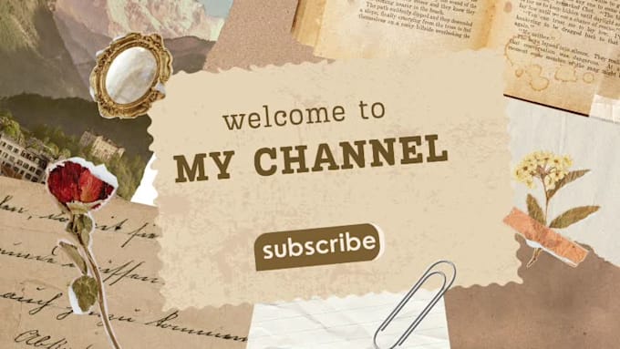 design eyecatching youtube thumbnails