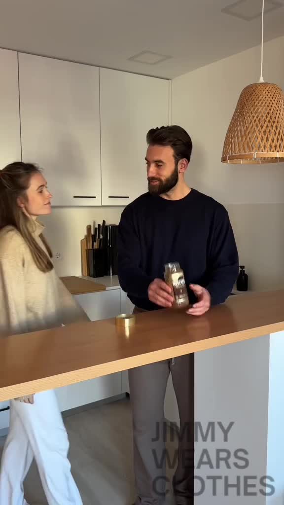 create ugc spokesperson couple video for your brands