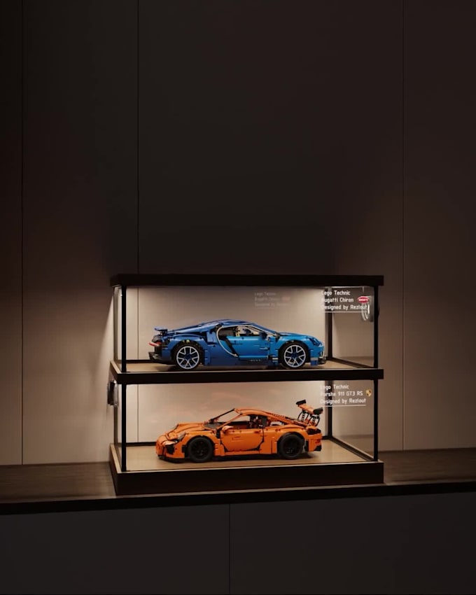 creating a realistic product design