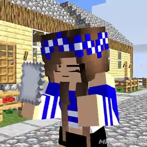 minecraft models animations and textures in blockbench