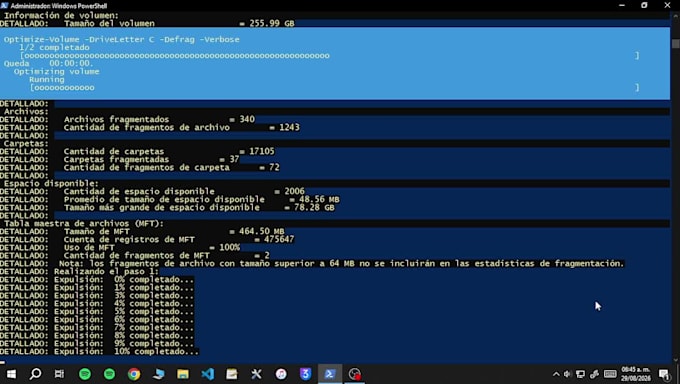optimize your windows PC for gaming