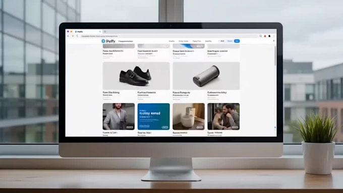 shopify custom coding, theme customization and shopify bug fix