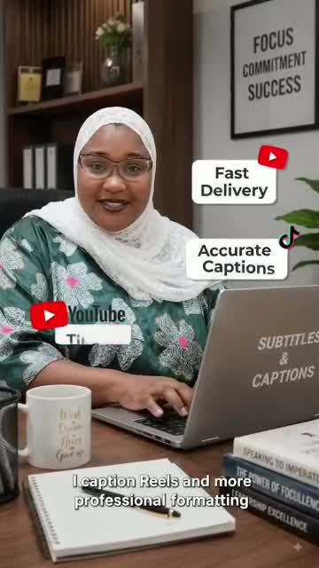 add subtitles, closed captioning within 24h