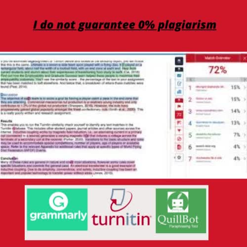 ethically refine and enhance your academic manuscript to reduce similarity