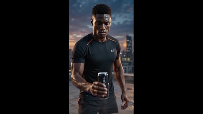 create cinematic ai video ads