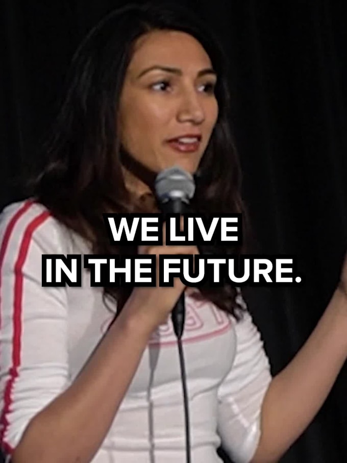 make your standup undeniable