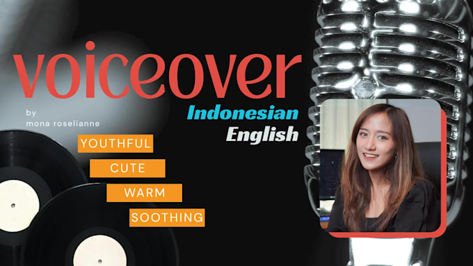 do kids, young voice over and dubbing