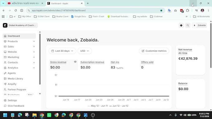 upload, format, optimize SEO, and manage your wordpress website