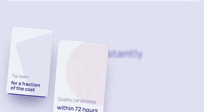 create a saas explainer video, saas demo video, animated product demo