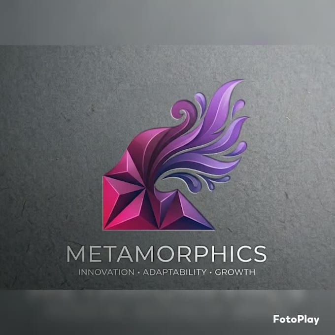 design a modern professional buisness logo