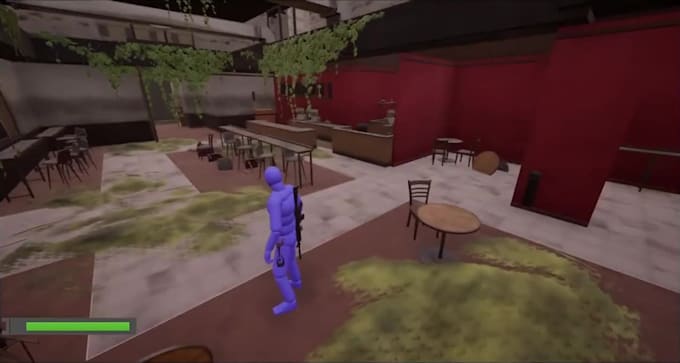 design professional game levels in unreal or unity using your existing assets