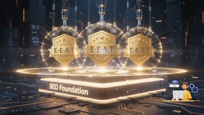 do seo, eeat, aio and geo optimization