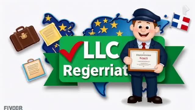 register a US llc for non us resident, US company setup