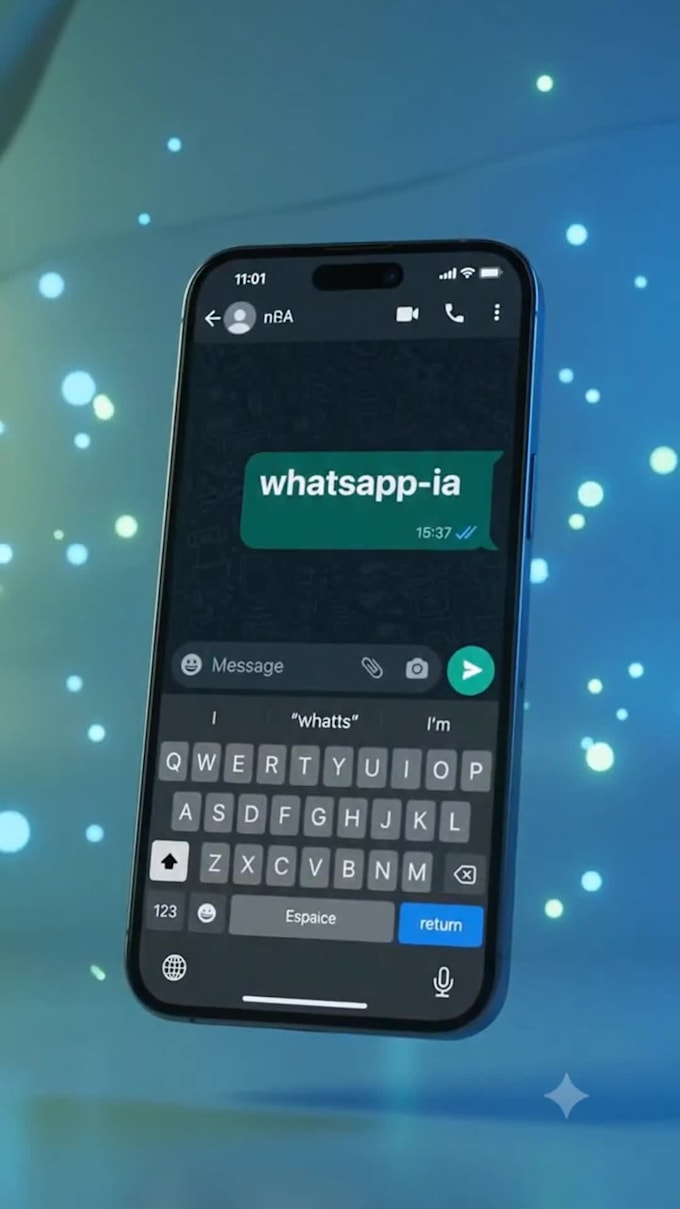 asistente de whatsapp con inteligencia artificial
