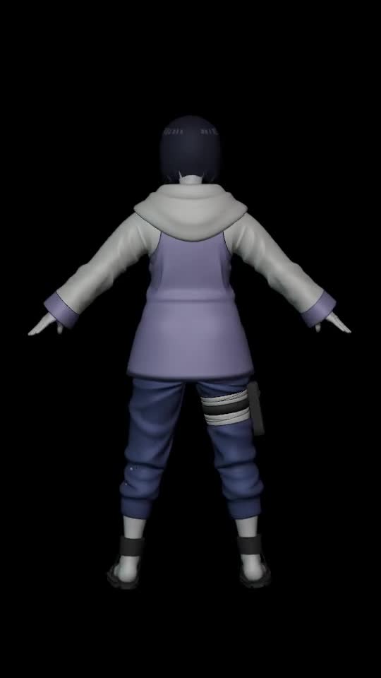create VR character modelling and texturing