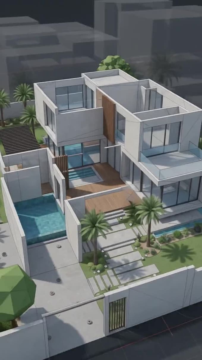 create your garden design, backyard landscape design