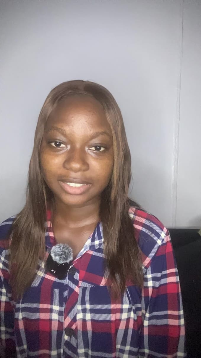interpret, translate and teach yoruba