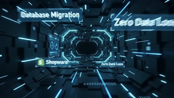 migrate shopware 5 to shopware 6 or shopify to shopware
