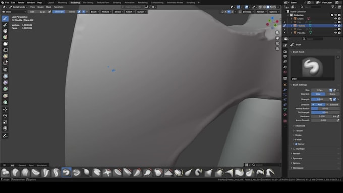 3d assets for your game