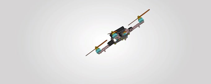 3d mechanical design and solidworks specialist