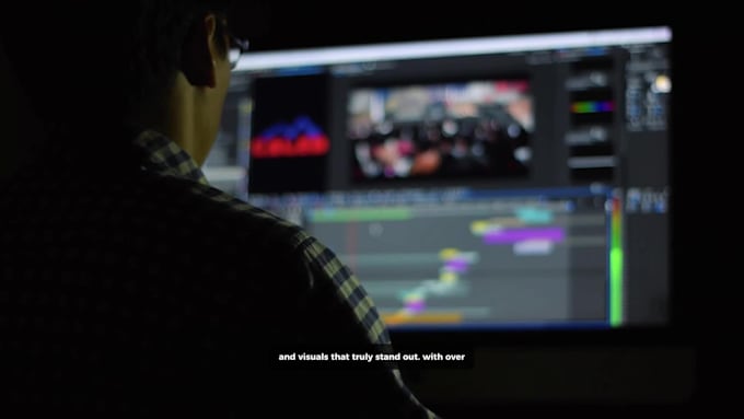 edit cinematic wedding videos, highlights, and event recaps