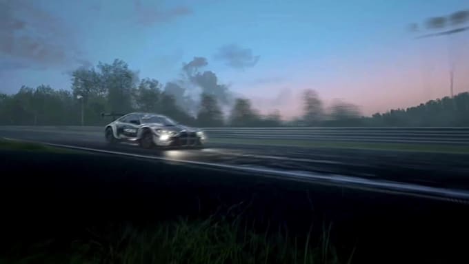 design custom racing livery for sim racing