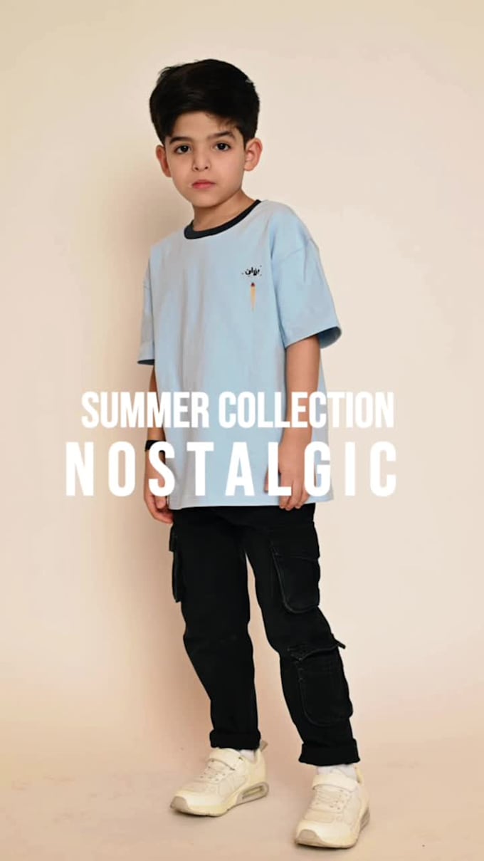 design fashion social media posts
