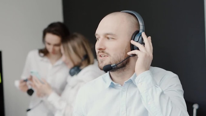 be your bilingual customer support agent and translator