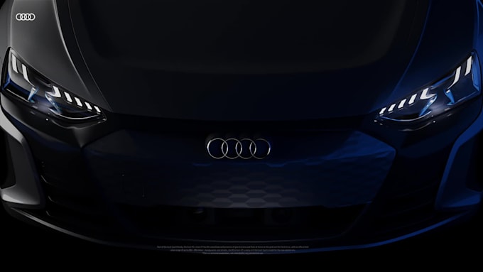 animate 3d realistic car animation for ads or intros