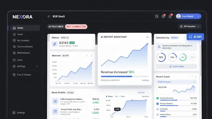 integrate ai apis into your website or web application