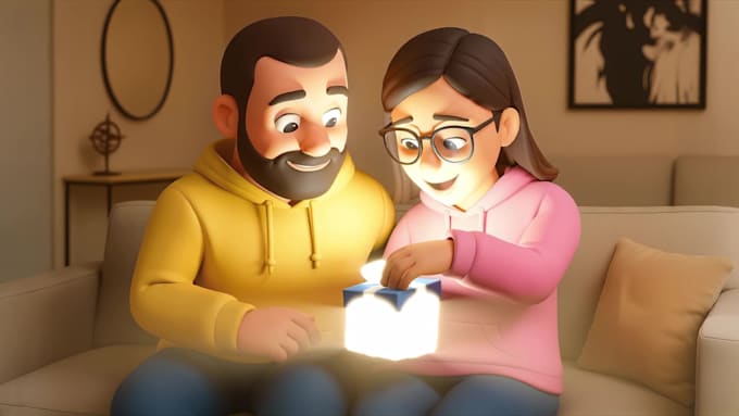 create viral ai video scripts with visual for tiktok reels