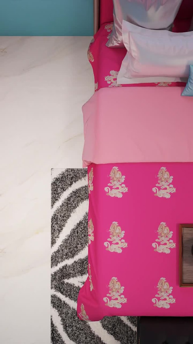 help you create your dream space