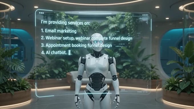 setup campaign, automation inside active campaign