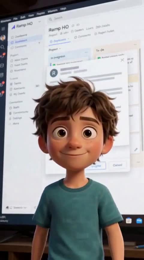 create tech ugc videos for saas or ai apps with milo