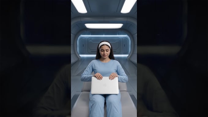 create ai ugc, ai influencer and cgi video ads