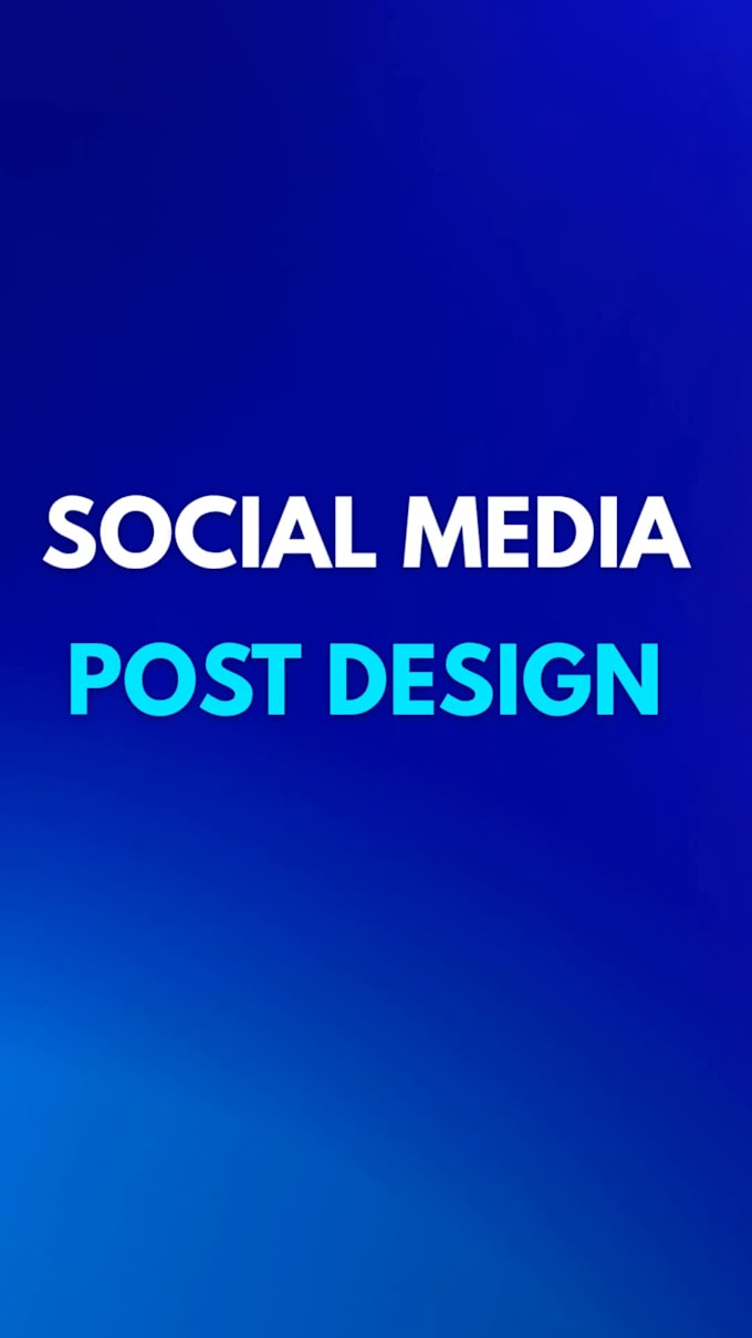 design professional canva social media posts, flyers and banners