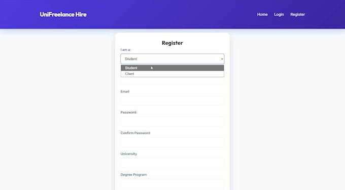 design restaurant website with online ordering system and table reservation