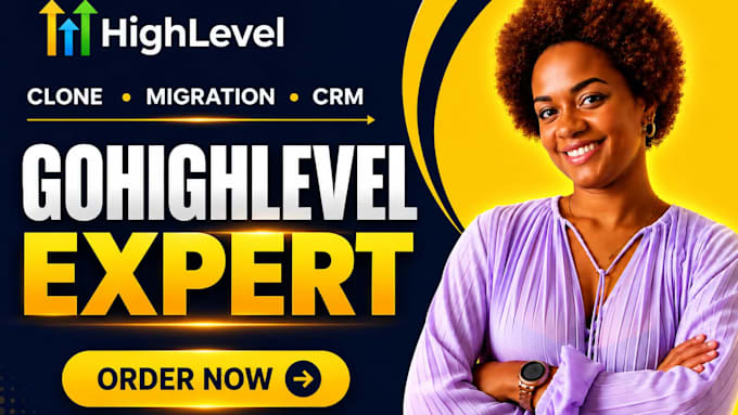 do gohighlevel migration, clone go high level landing page, ghl workflow