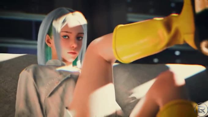 create and animate a metahuman character in unreal engine 5
