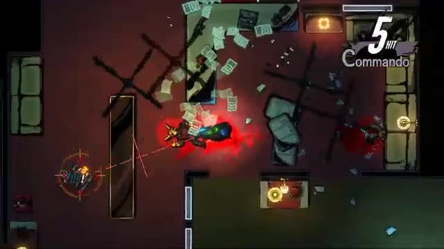 a cinematic game trailer, game teaser, game promo, game ads, after effect, ads