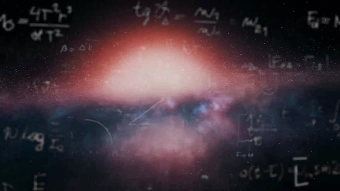 edit cinematic space and astronomy videos