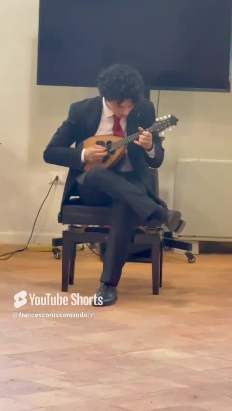 teach professional mandolin lessons online
